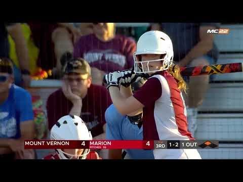 Video of 2022 HS Season Highlights