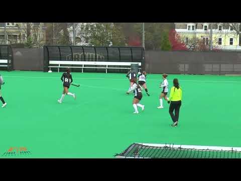 Video of New England Fall Showcase - Brown Univ.