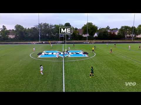 Video of Leah Rennels Soccer Recruitment Video ACM Class of 2024