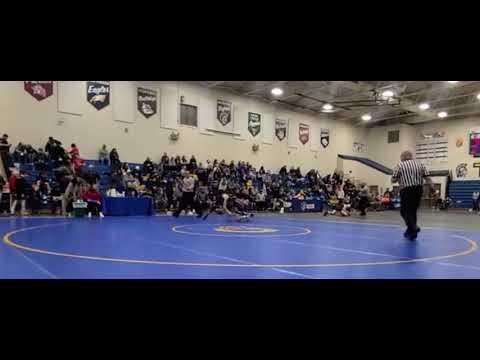 Video of Districts 3rd-4th Place