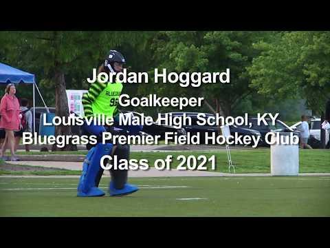 Video of Jordan Hoggard RCC Highlights 2019