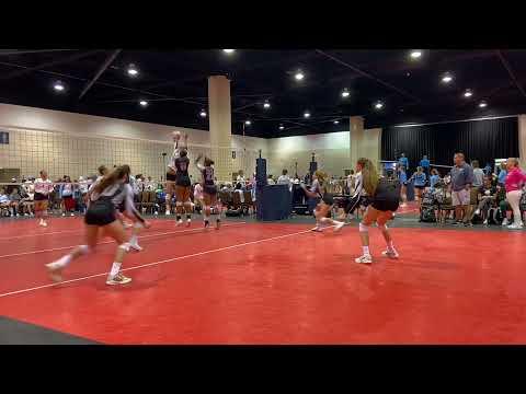Video of Florida Winter Volleyball Festival - Jan 2022 (19)