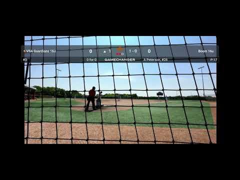 Video of Peoria, IL Nationals Grand Slam 