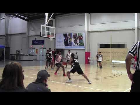 Video of 2020 Highlights JC Glenn #13