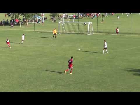 Video of 2020 Texas Summer Classic Final: FCD ETX 02B Premier vs Ayses Gold 02B 1st half 8-9-20