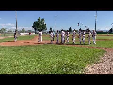 Video of 2023 Live Game Hitting