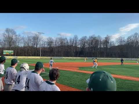 Video of Junior Season (Double) 