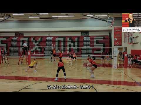 Video of 2023 Kamiakin High School Season Highlights