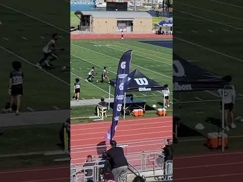 Video of March 2023 Rival Camp