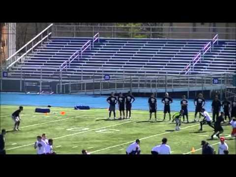 Video of NUC MVP DB