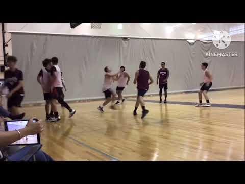 Video of Ryan Due Fall League Highlights #10