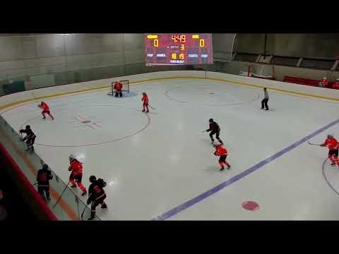 Video of Exeter tournament 2024