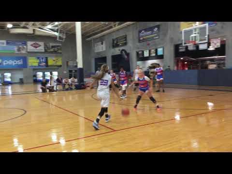 Video of Caitlyn Panuco 2020 Prime Time Nationals Highlights