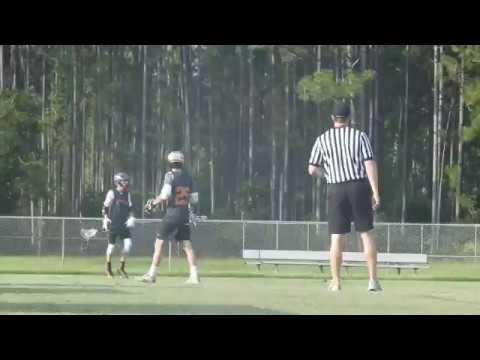 Video of Summer 2018 club lax