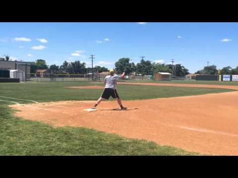 Video of Baseball Skills Video
