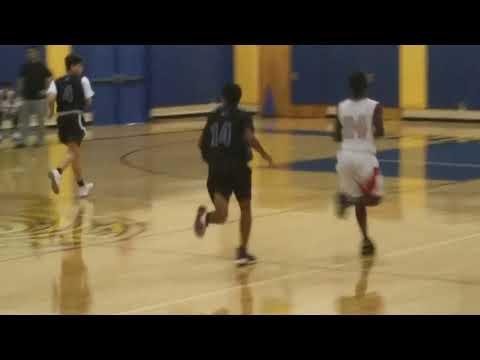 Video of Sterling Young Playing with Ben Gamla Preparatory