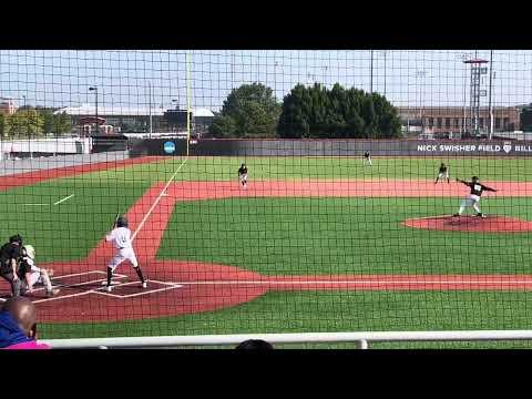 Video of 8/19/23 - Ohio State Tournament with Allegheny Pirates