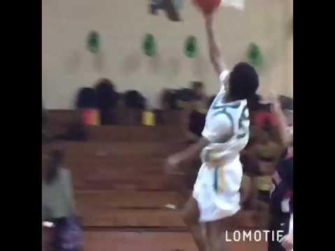 Video of Dun Done it All; Carnage vs Martin Middle 
