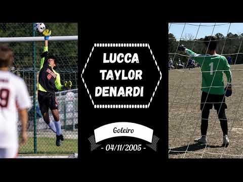 Video of Lucca Taylor Denardi