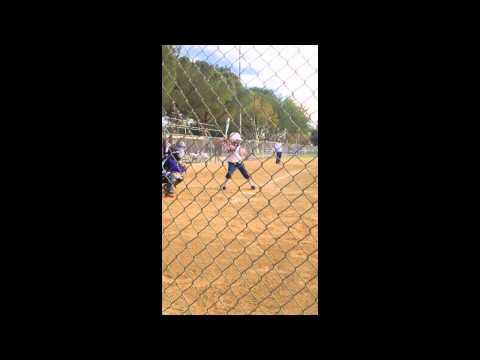 Video of Double 11/2014 - CA tournament
