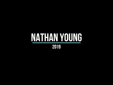 Video of Nathan Young Water Polo Highlights 2019