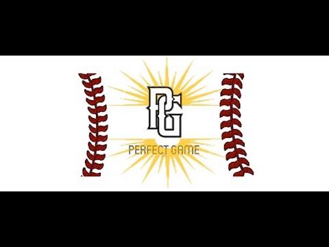 Video of 94 MPH @ Sunshine Showcase