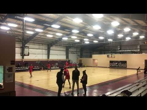 Video of 2021-2022 pae vs mount Clemens 