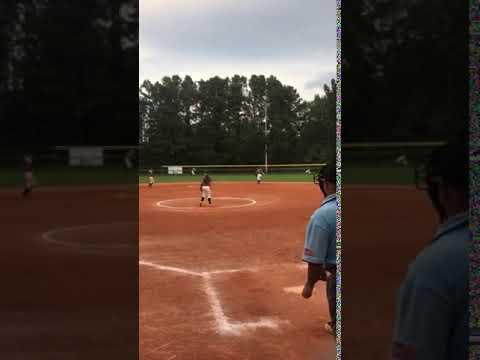 Video of Hitting