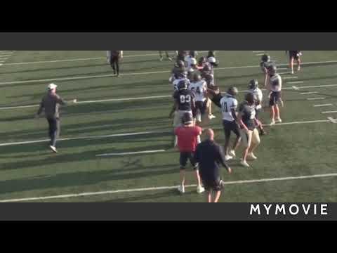 Video of 9th Grade Film