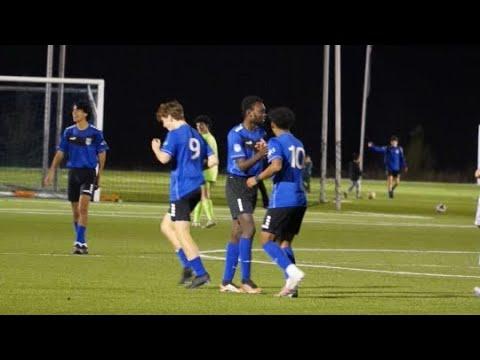 Video of Goal vs Oakwood U19 MLS Next - 11.5.2023
