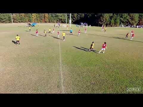 Video of UPSL D1 and NL Piedmont Highlights