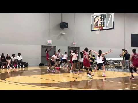Video of Select 40 - Indiana 2023