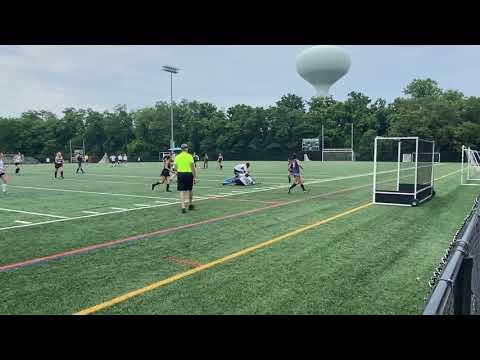 Video of Adult tournament highlights 