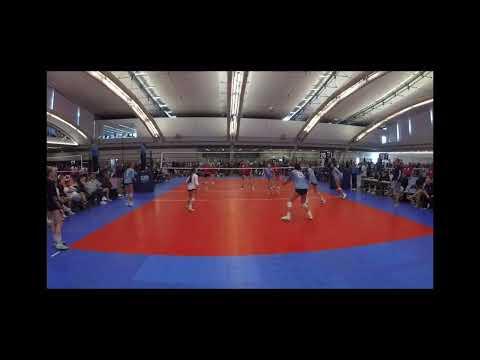 Video of East Coast Championships 2023