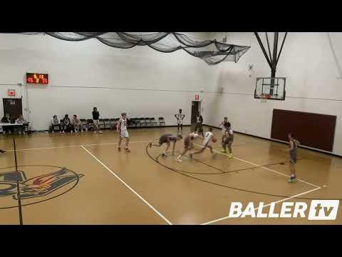 Video of Cameron Mullen(#2) Battle Of The Lakes 15U Highlights