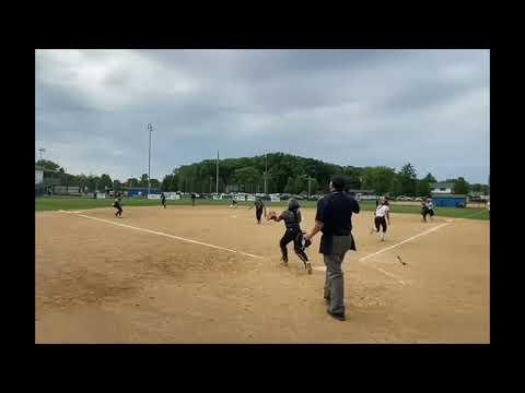 Video of Defense at East Coast Summer Showcase