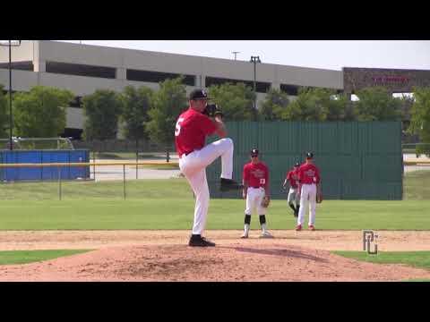 Video of Perfect Game South Top Prospect & Underclassman Showcase, August 2017