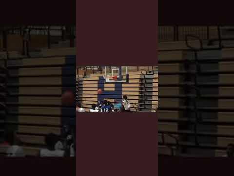 Video of RJ Kennedy, Class of 2022, Summer 2021 Highlights