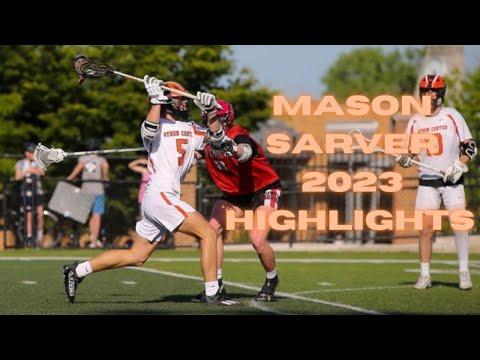 Video of Sophomore Highlights