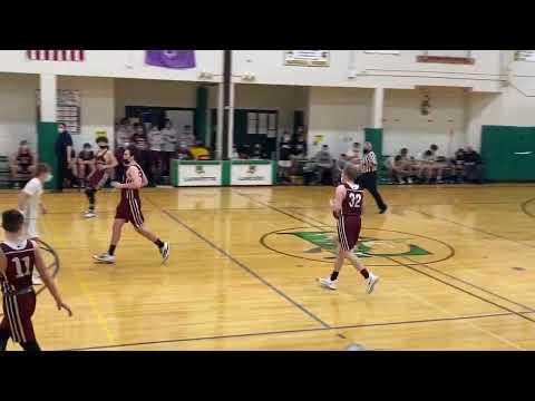 Video of Dalton's Rebound