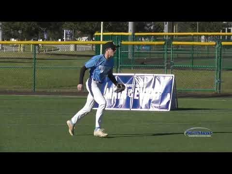 Video of Giovanni Molina - Perfect Game 12/28/22-12/30/22