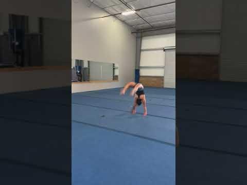 Video of Double to Full