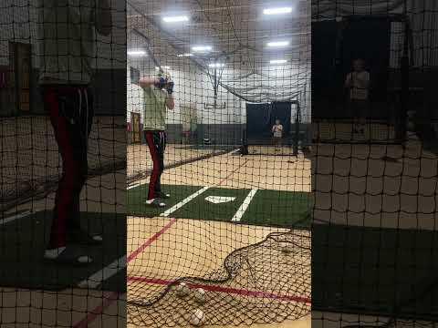 Video of BP session