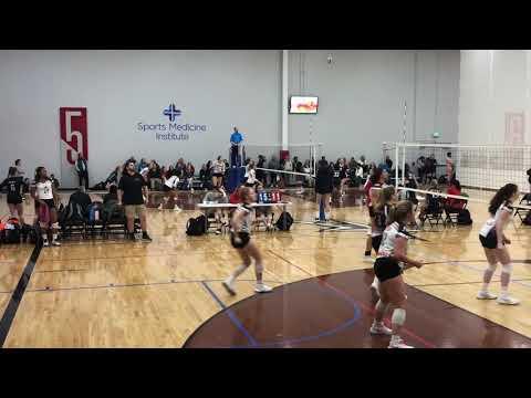 Video of 17 Magnum Volleyball DS 