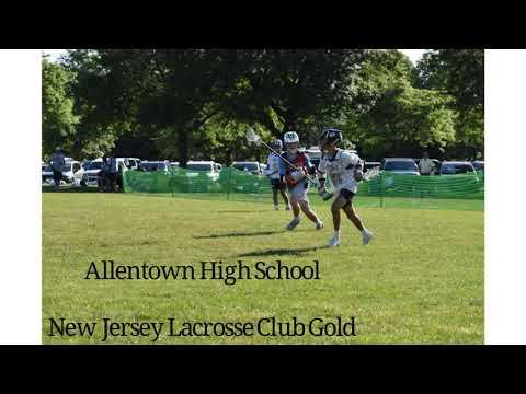 Video of Jake Raff (Class of 2022) Summer Lacrosse Highlights