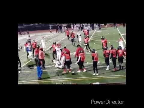 Video of Football highlights