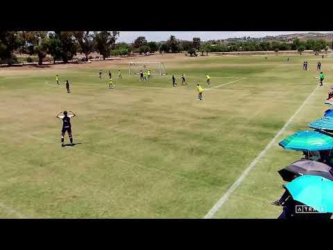 Video of National Cup West Regionals 