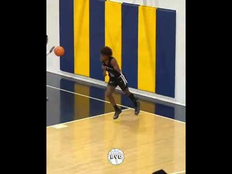 Video of Jackson Hopps 2022 Guard