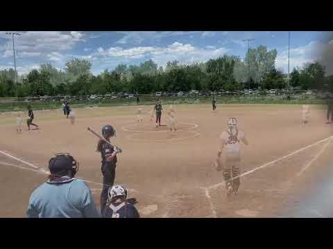 Video of Strikeout Highlights - CO Sparkler 2022