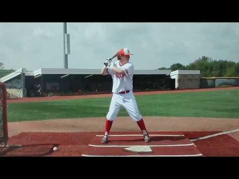 Video of Peyton Ley - Sinclair CC Scout Day - Sept 2017